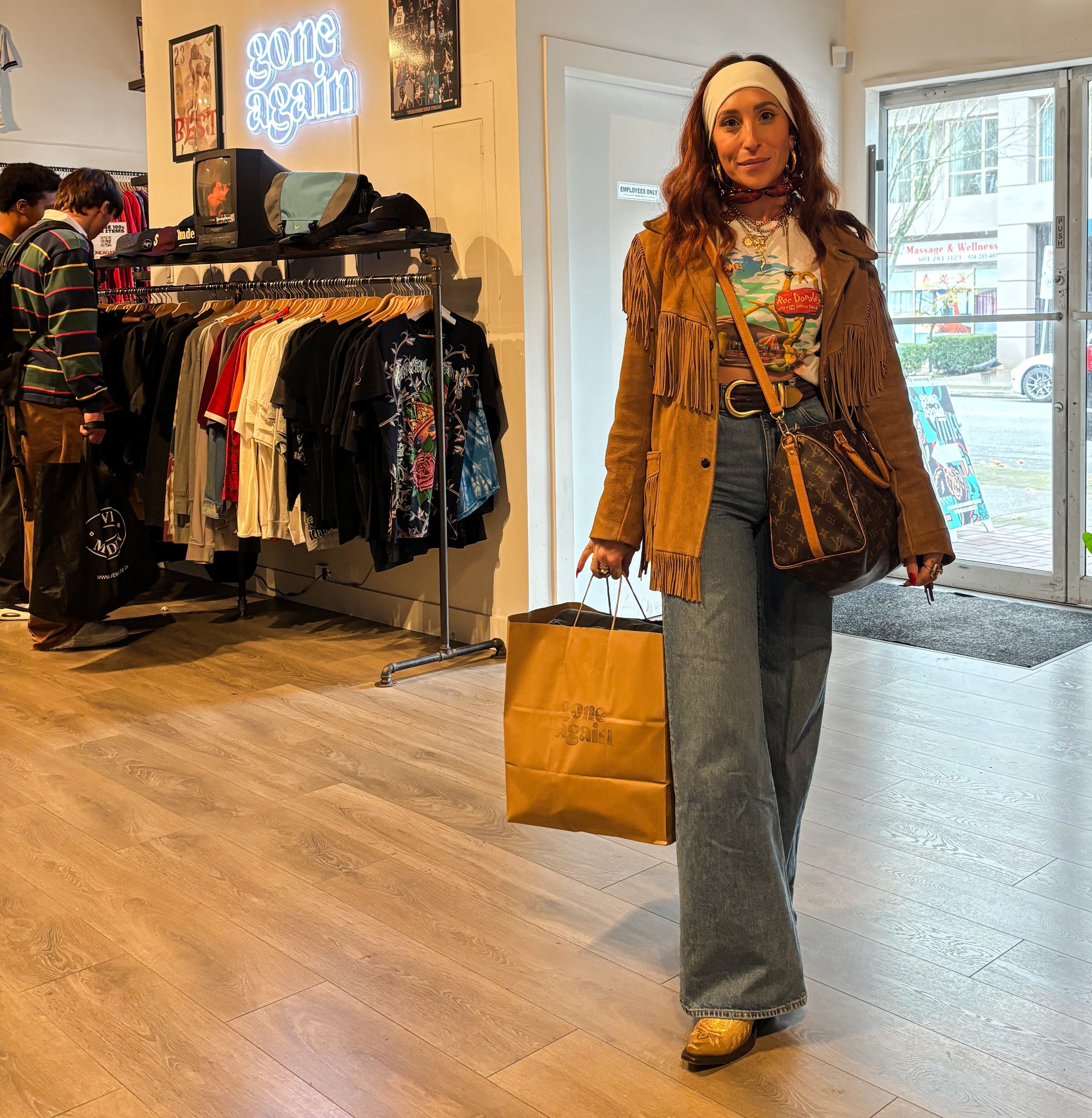 Vintage Fashion Meets Streetwear: Summer 2025 Trend Predictions