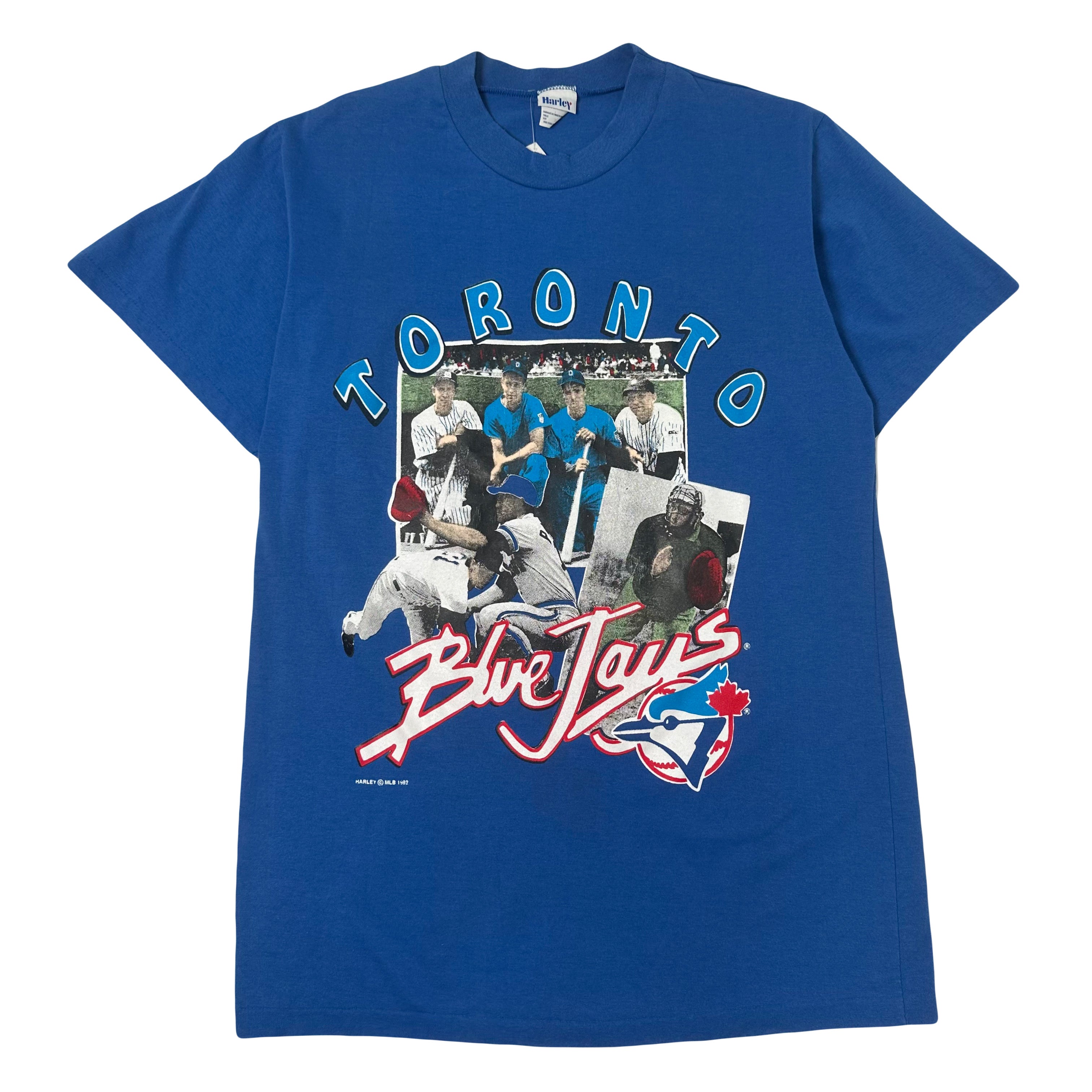 1992 Toronto Blue Jays MLB Graphic Tee XL