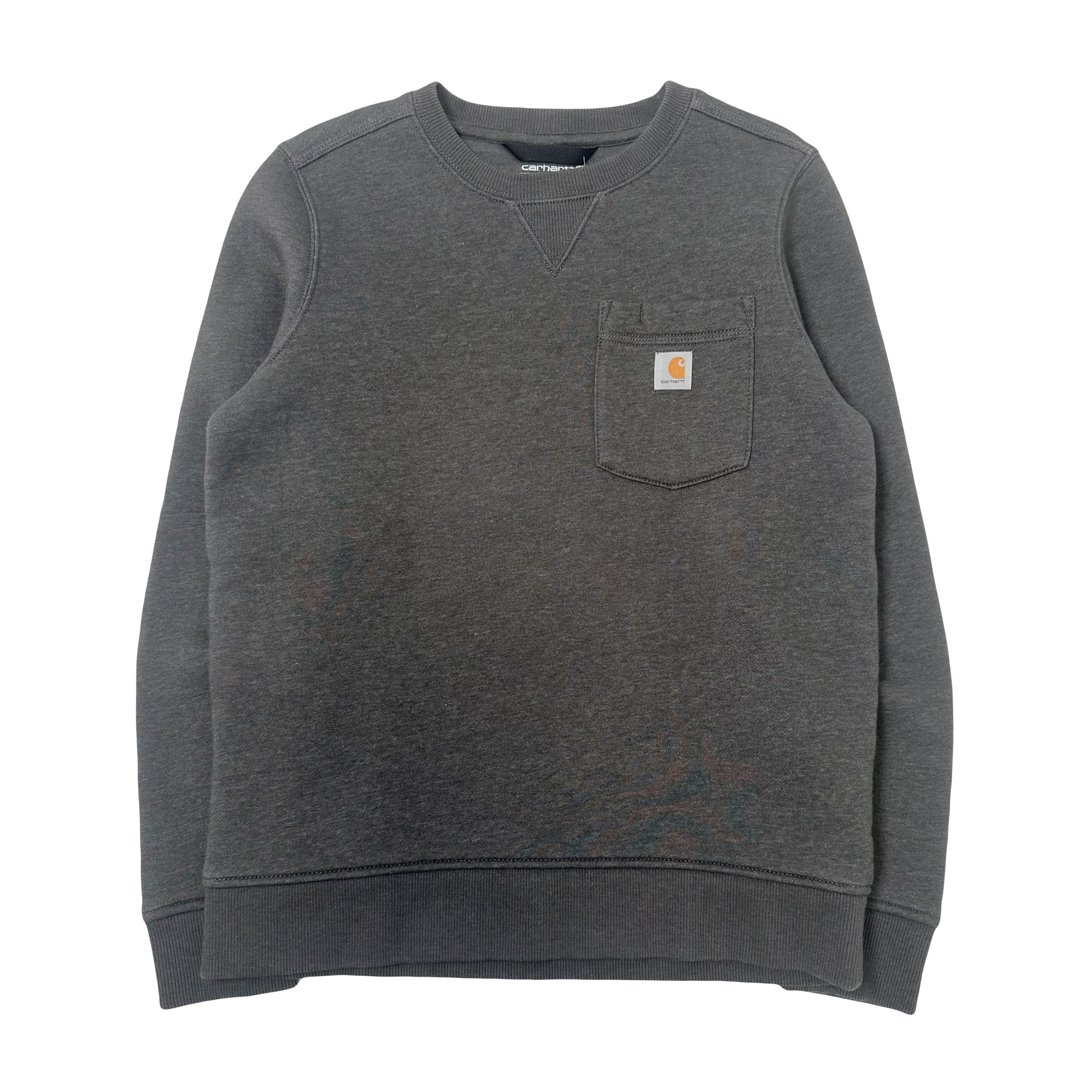 Carhartt Pocket Crewneck S