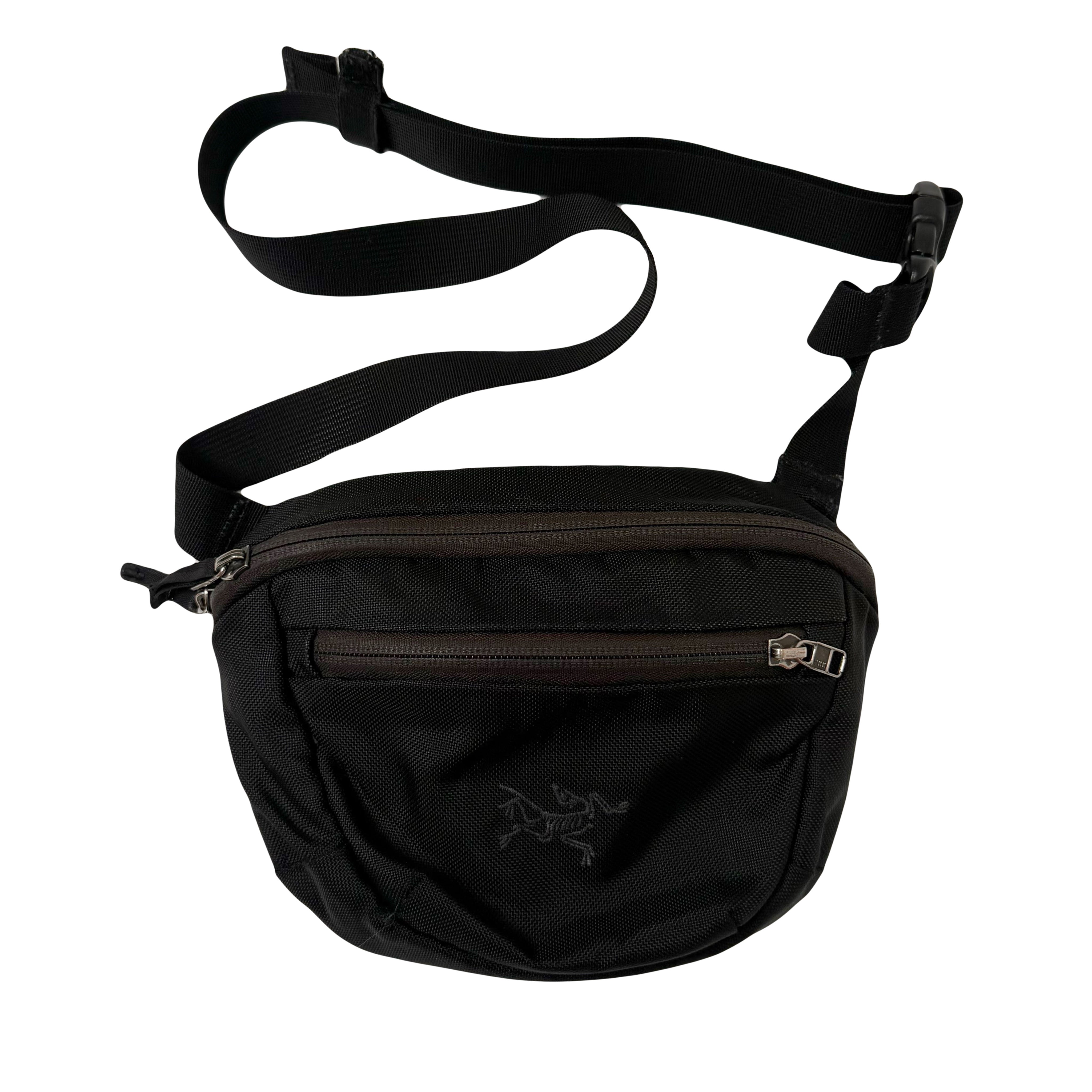 Arc Teryx Maka Maka Arc'teryx Maka Waistpack Bag – Gone Again Vintage