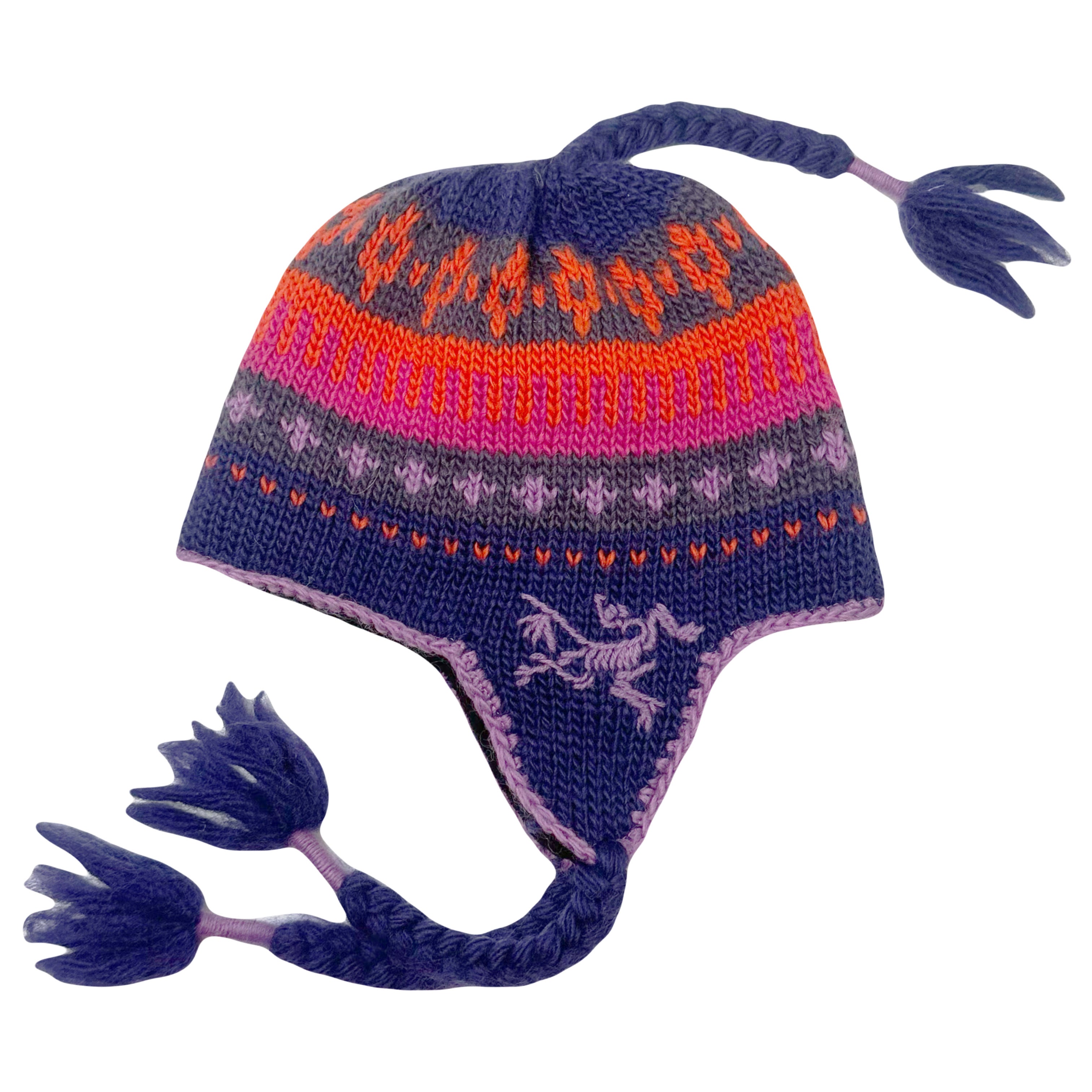 Arc'teryx Contrail Knit Toque – Gone Again Vintage