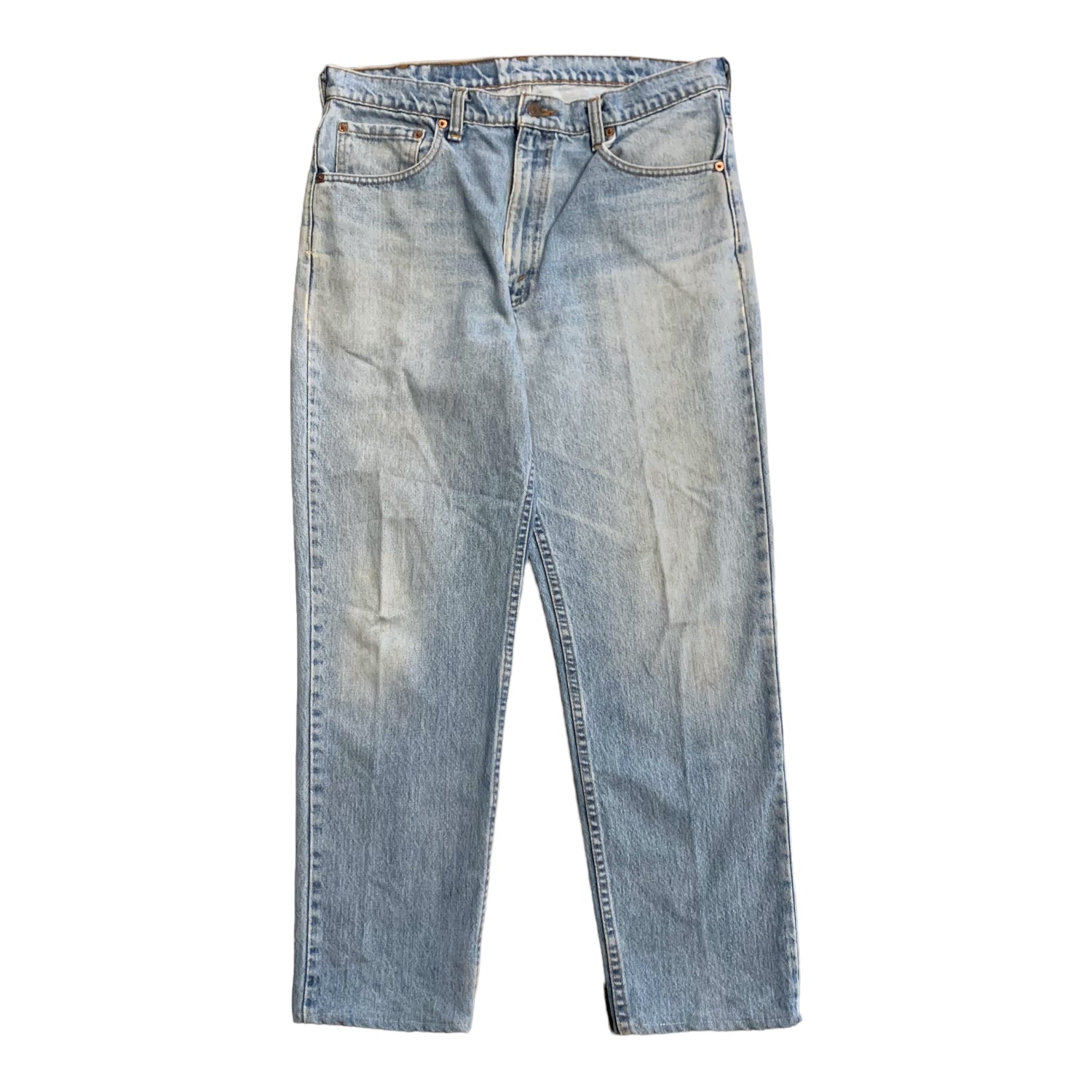 Vintage Levi’s 512 36