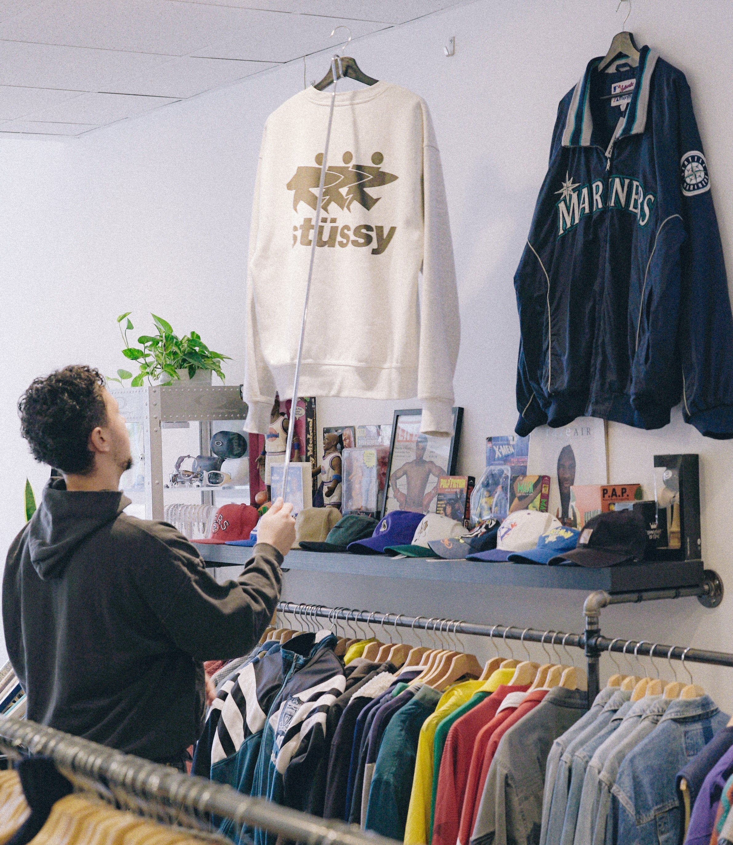 Why Vintage Clothing is Taking Over Canada’s Fashion Scene (And Why You Should Shop at Gone Again)