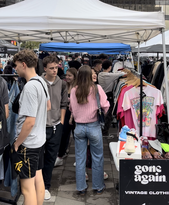 Supporting Small Businesses in Canada Amid U.S. Tariffs
