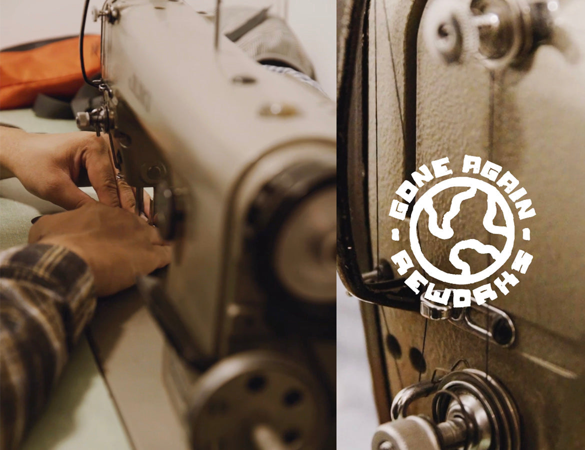 Breathing New Life into Old Threads: The Rise of Rework & Upcycle Fashion