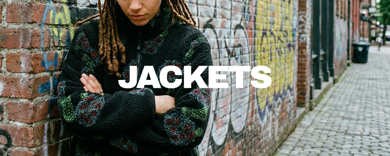 Jackets