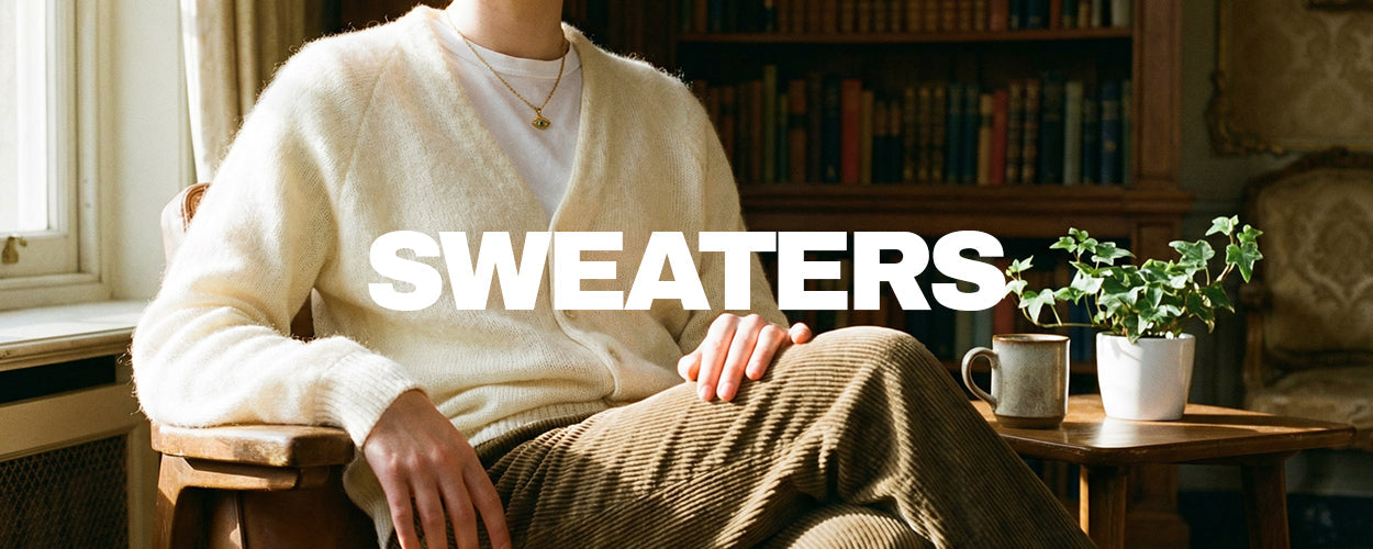Sweaters