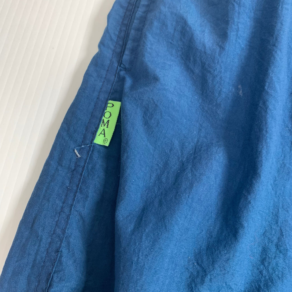 Vintage Chicago Bulls Track Pants M