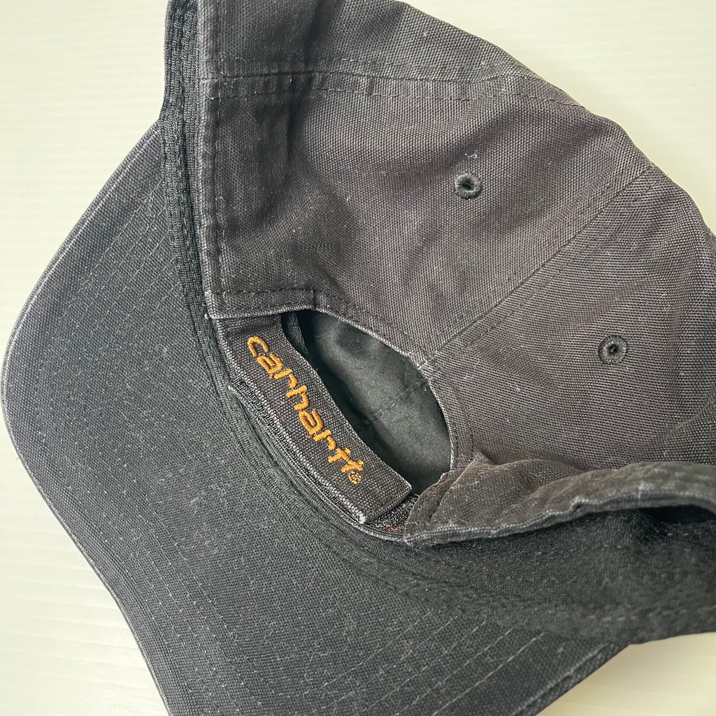 Carhartt Mini Logo Strap Hat