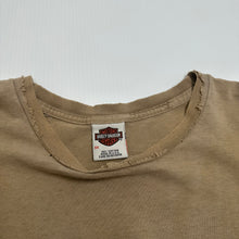 Load image into Gallery viewer, Vintage Kent&#39;s Harley Davidson Abilene Texas Tee 3XL
