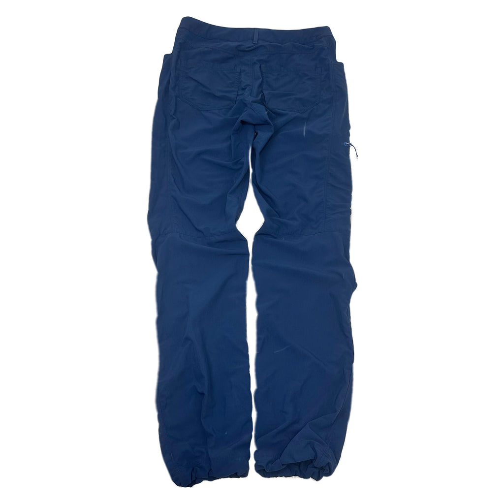 Arc'teryx Light Cargo Hiking Pants Women's 4