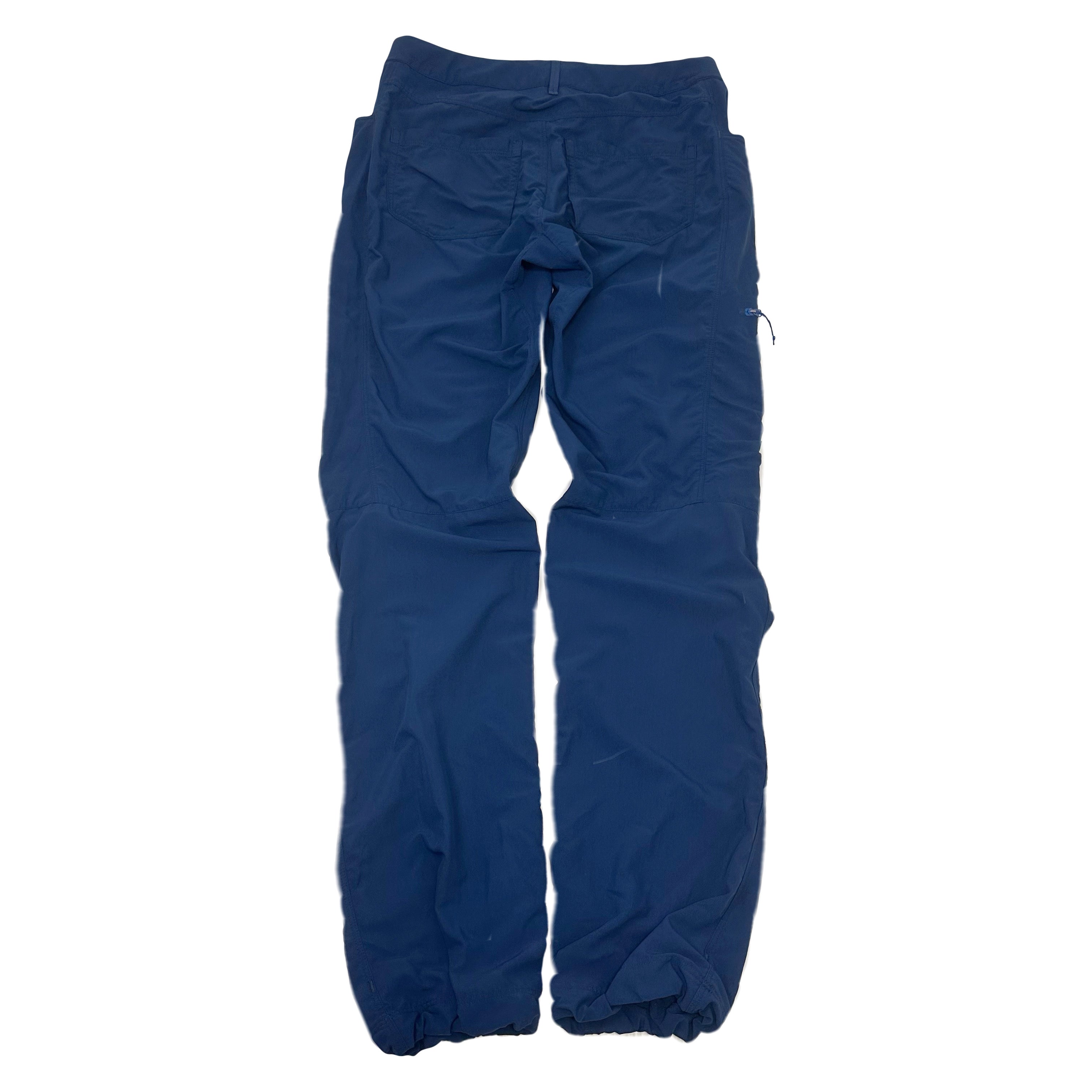 Arc'teryx Light Cargo Hiking Pants Women's 4