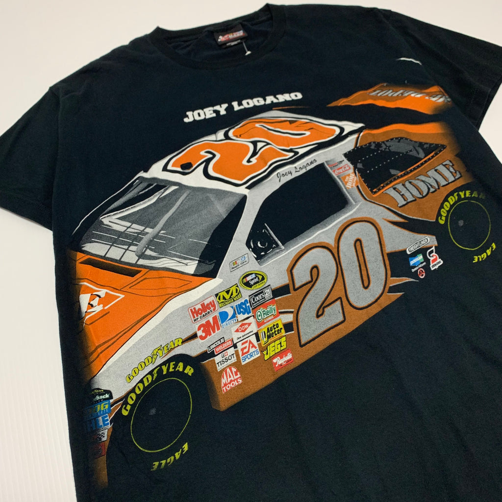Joey Logano Tee XXL