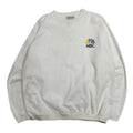 Vintage NBC News Network Crewneck M
