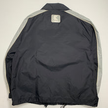 Load image into Gallery viewer, Y2K Karl Kani Sport Light Windbreaker Jacket XL
