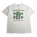 Vintage Columbia River Gorge Nature Tee M