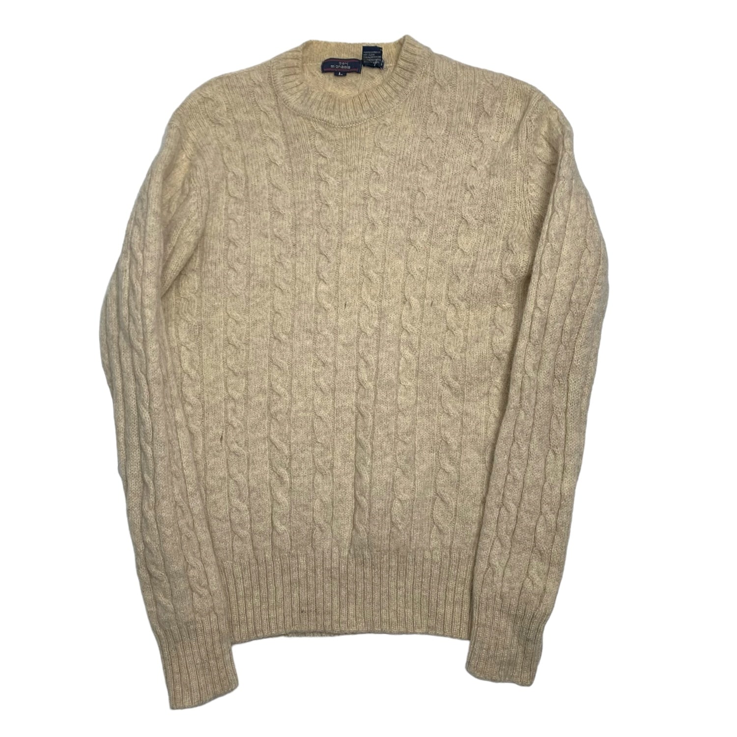 Vintage Carl Michaels Knit L