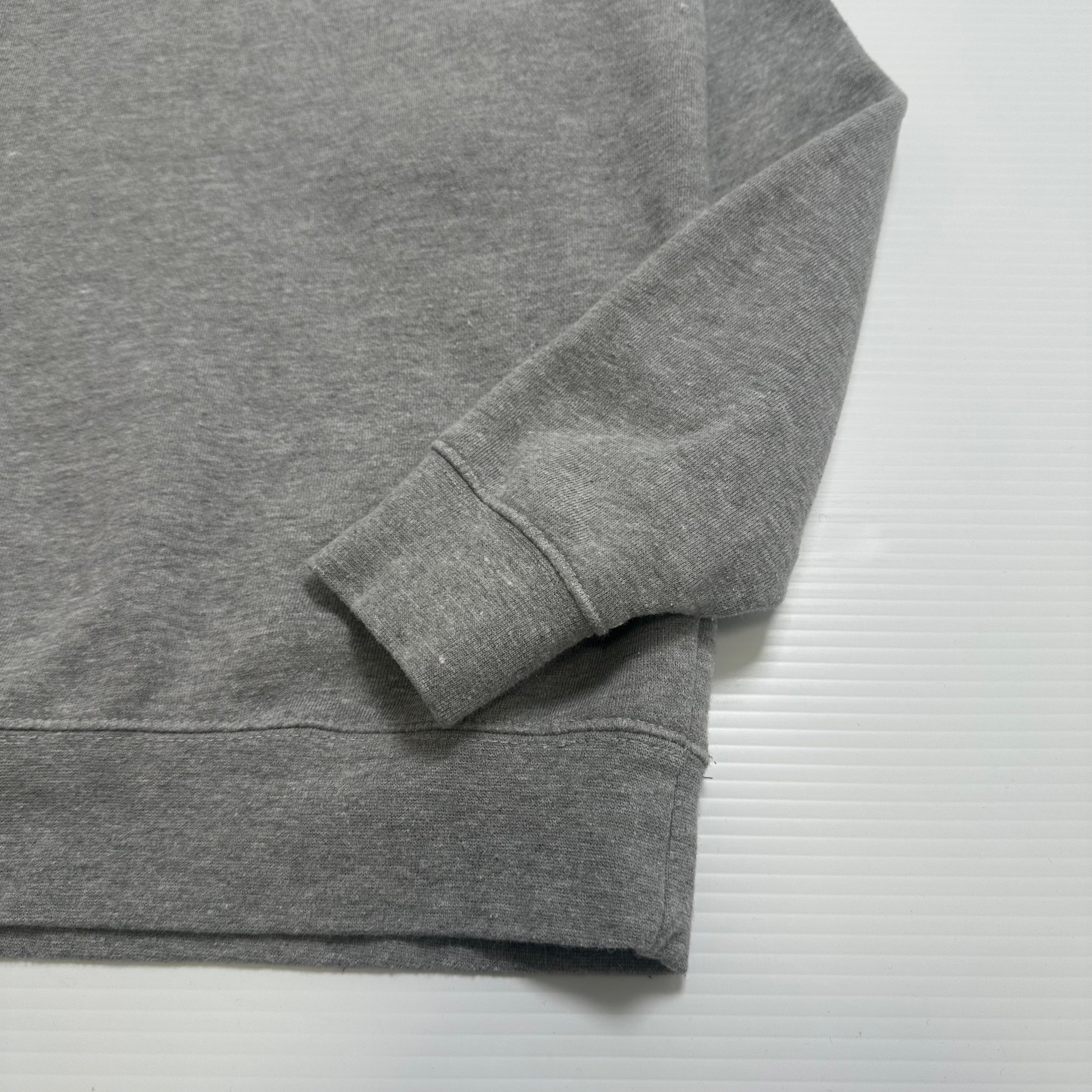 Stussy International Tribe Crewneck S