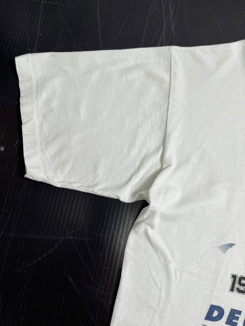 Euro 96 Deutschland Graphic Tee M