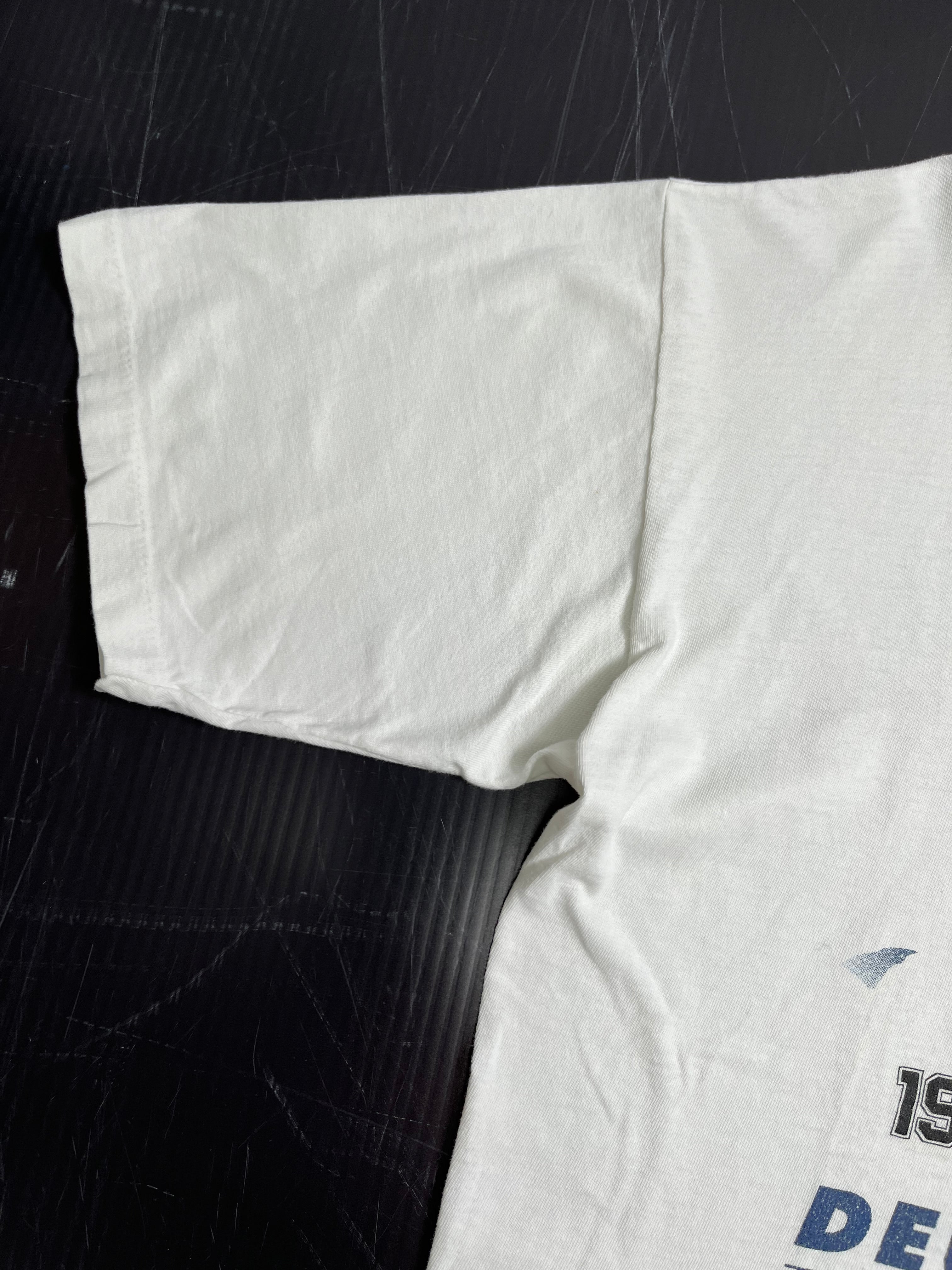 Euro 96 Deutschland Graphic Tee M