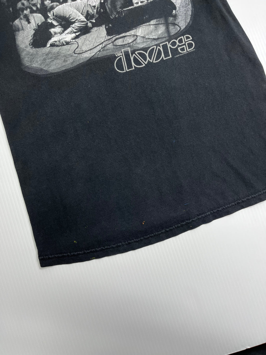 The Doors When You're Strange Tee S