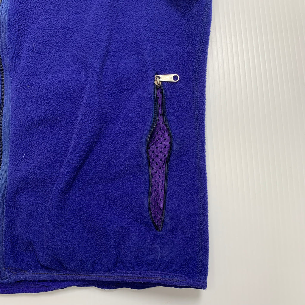 Vintage Patagonia Fleece Vest S