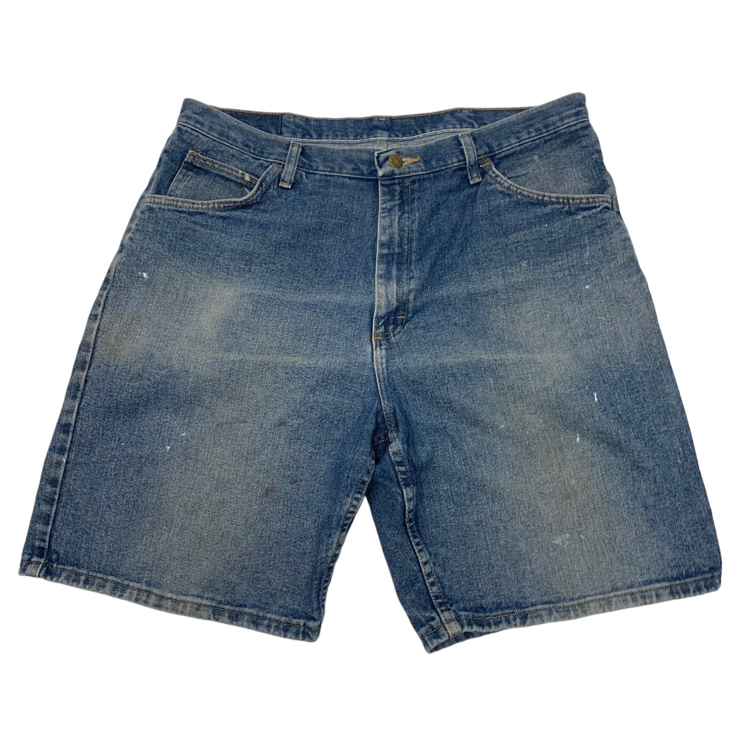 Wrangler WRG Jorts 36