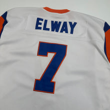 Load image into Gallery viewer, John Elway #7 Denver Broncos Throwback Jersey XXL
