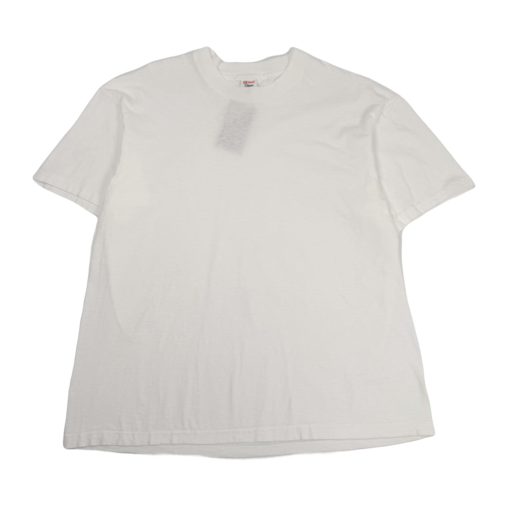 Vintage Hanes Blank Tee L