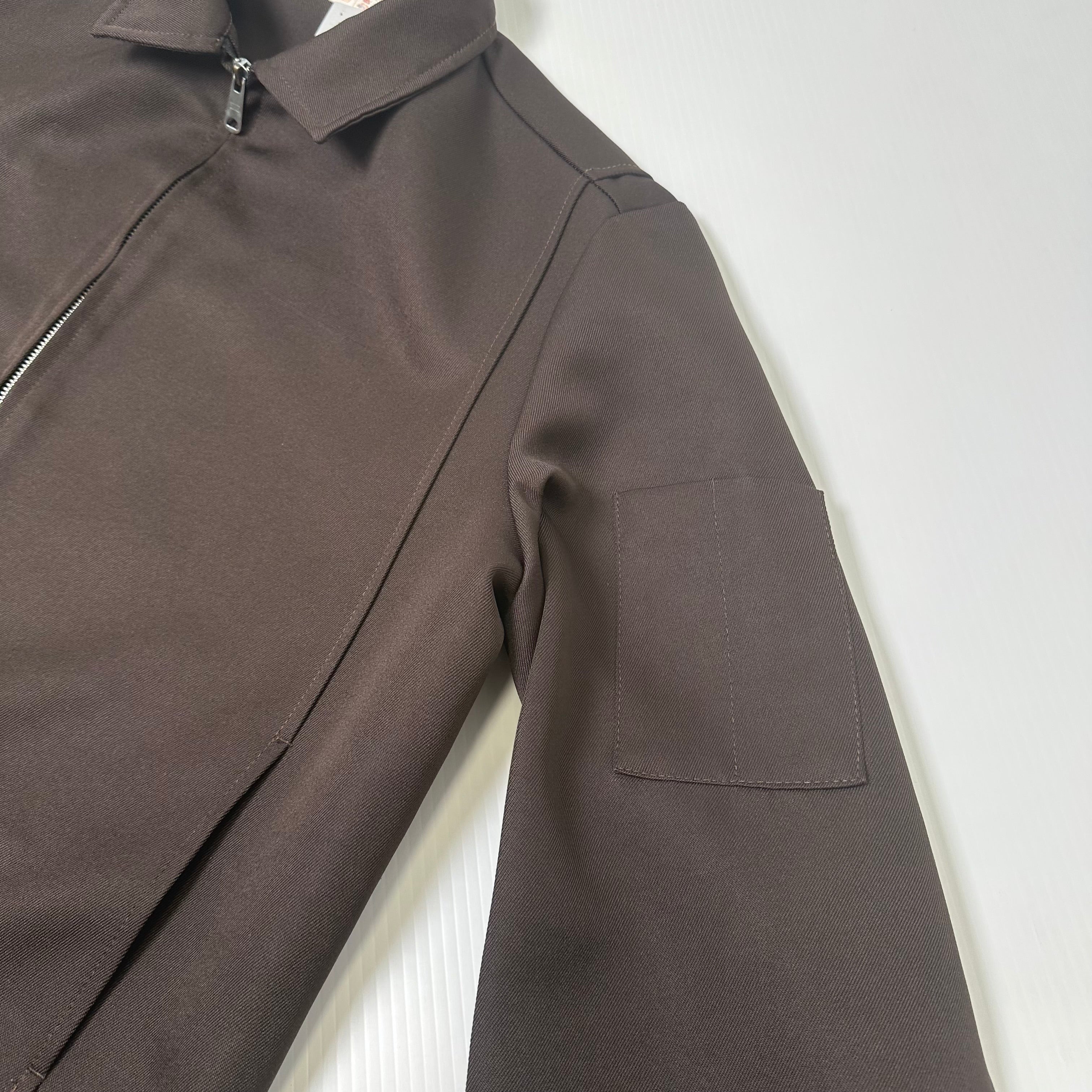 Vintage Sainthill Tuff N' Neat Work Jacket L