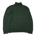 Dockside Turtleneck Knit M
