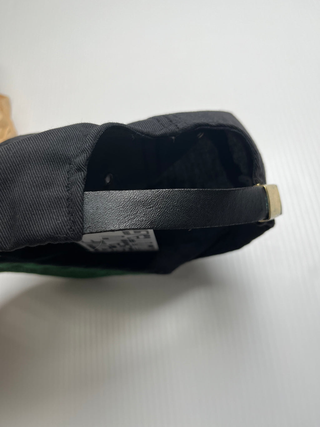 Vintage Hard Rock Cafe Honolulu Strapback Hat