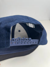 Load image into Gallery viewer, Vintage Adidas Raised Embroidery Snapback
