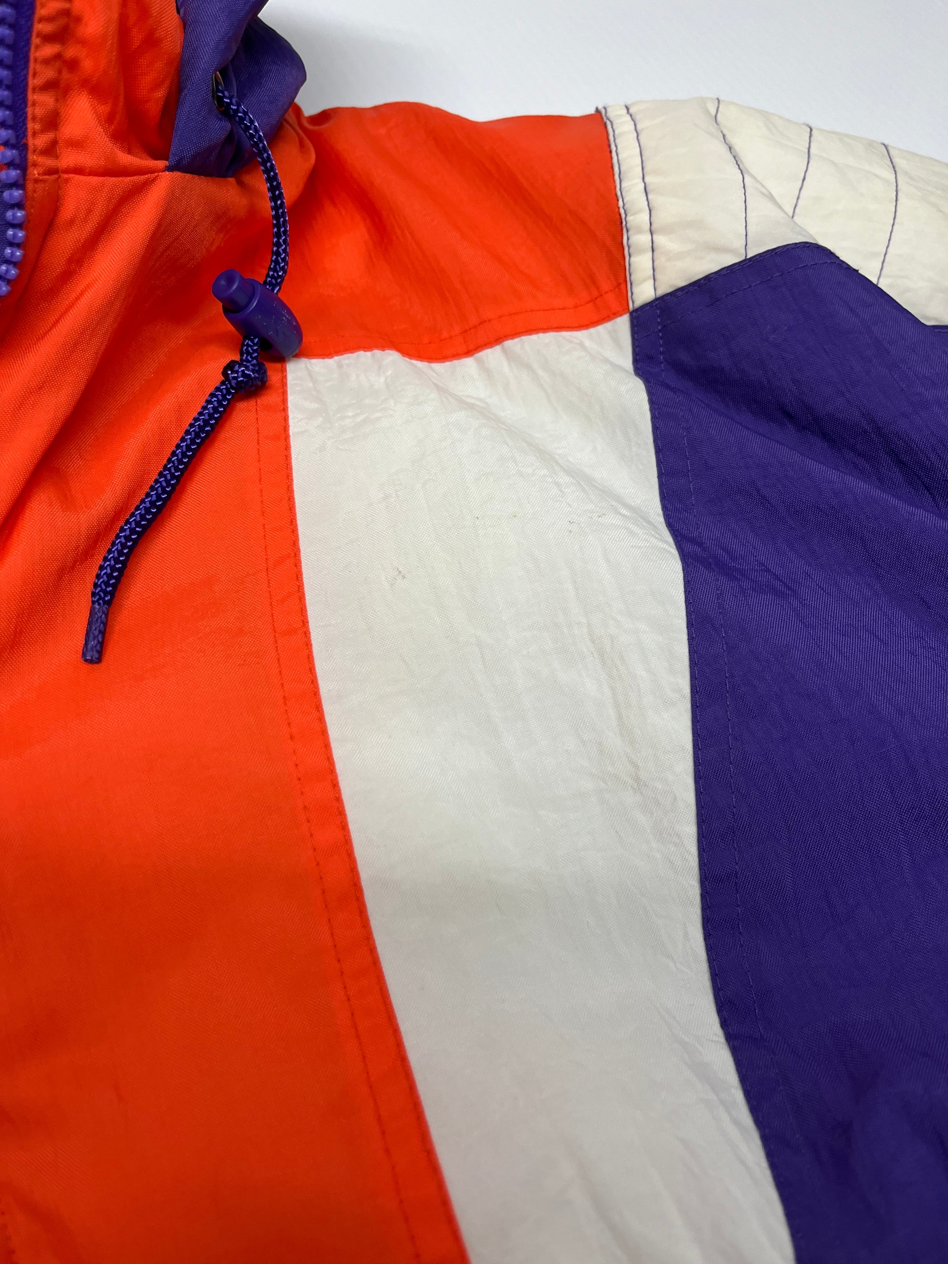 90's Phoenix Suns Starter Puffer Jacket XL