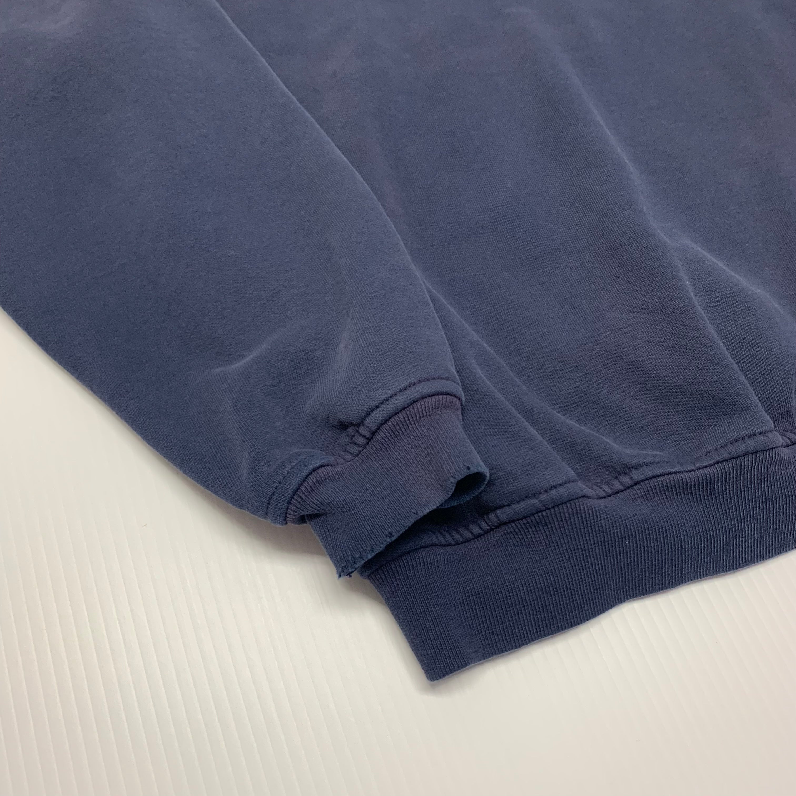 90s Navy Tommy Hilfiger Crewneck M