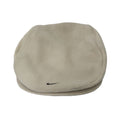 Vintage Nike Tiger Woods Swoosh Flat Cap M