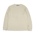 Taikan Waffle Knit Longsleeve Shirt S