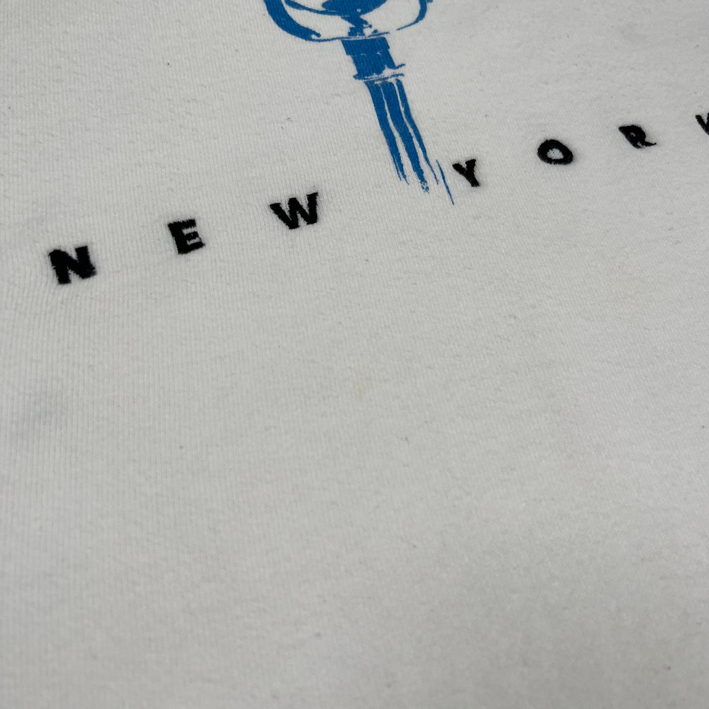 Vintage Motown Cafe Sweatshirt XXL