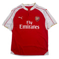2015-16 Puma Arsenal Home Kit S