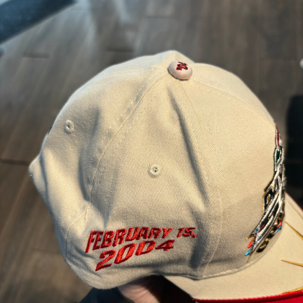 Daytona 500 NASCAR Hat