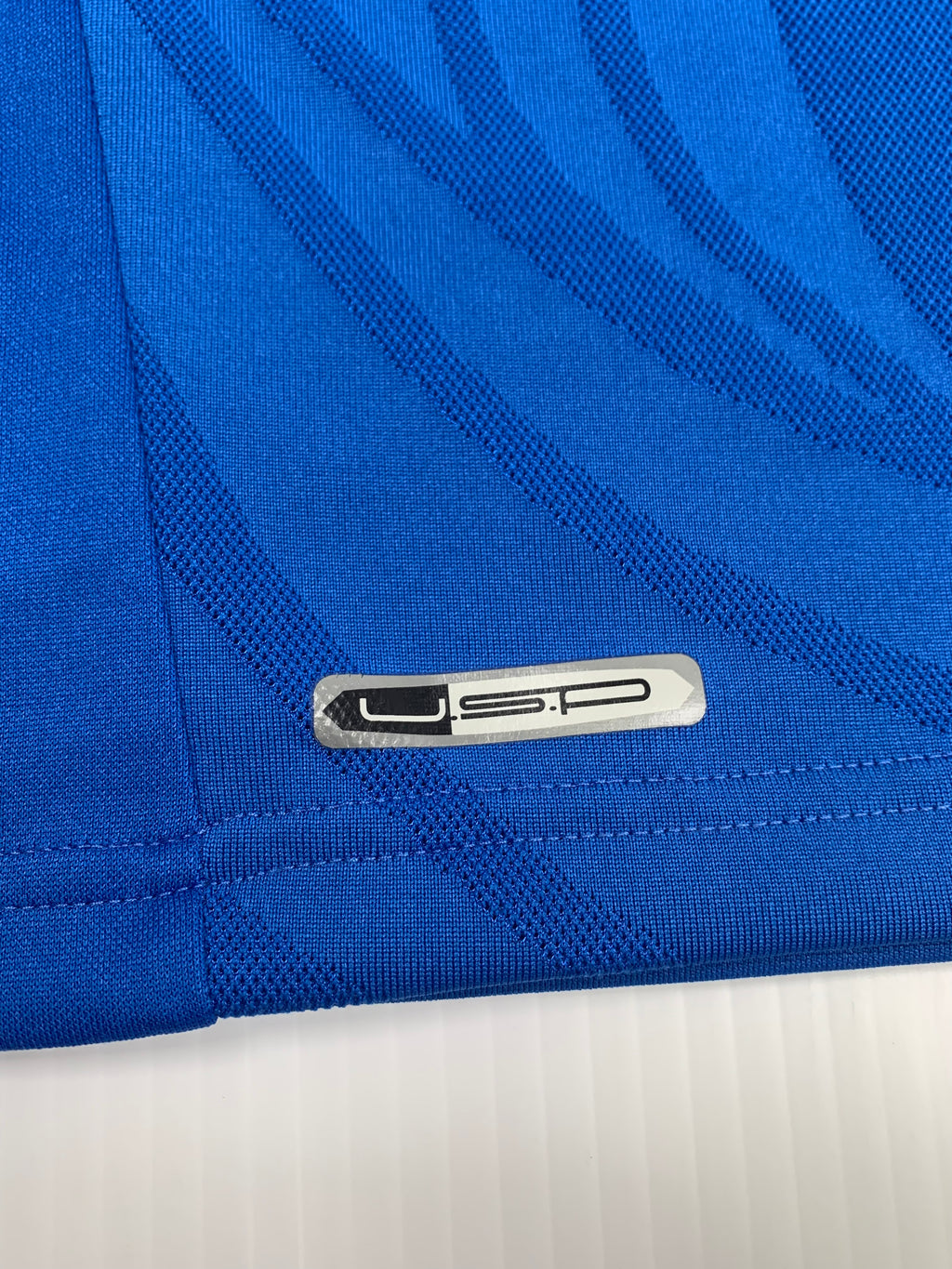 2010-11 Puma Italy Home Kit L