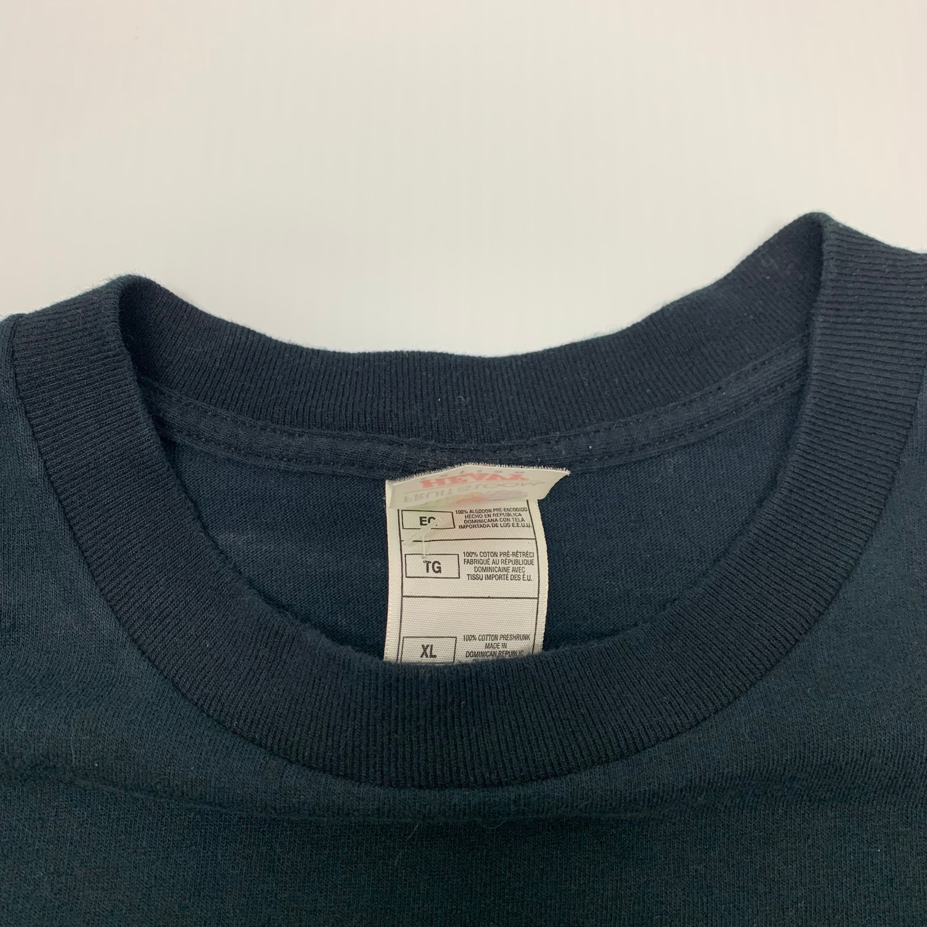 Jimmy Eat World Tee XL