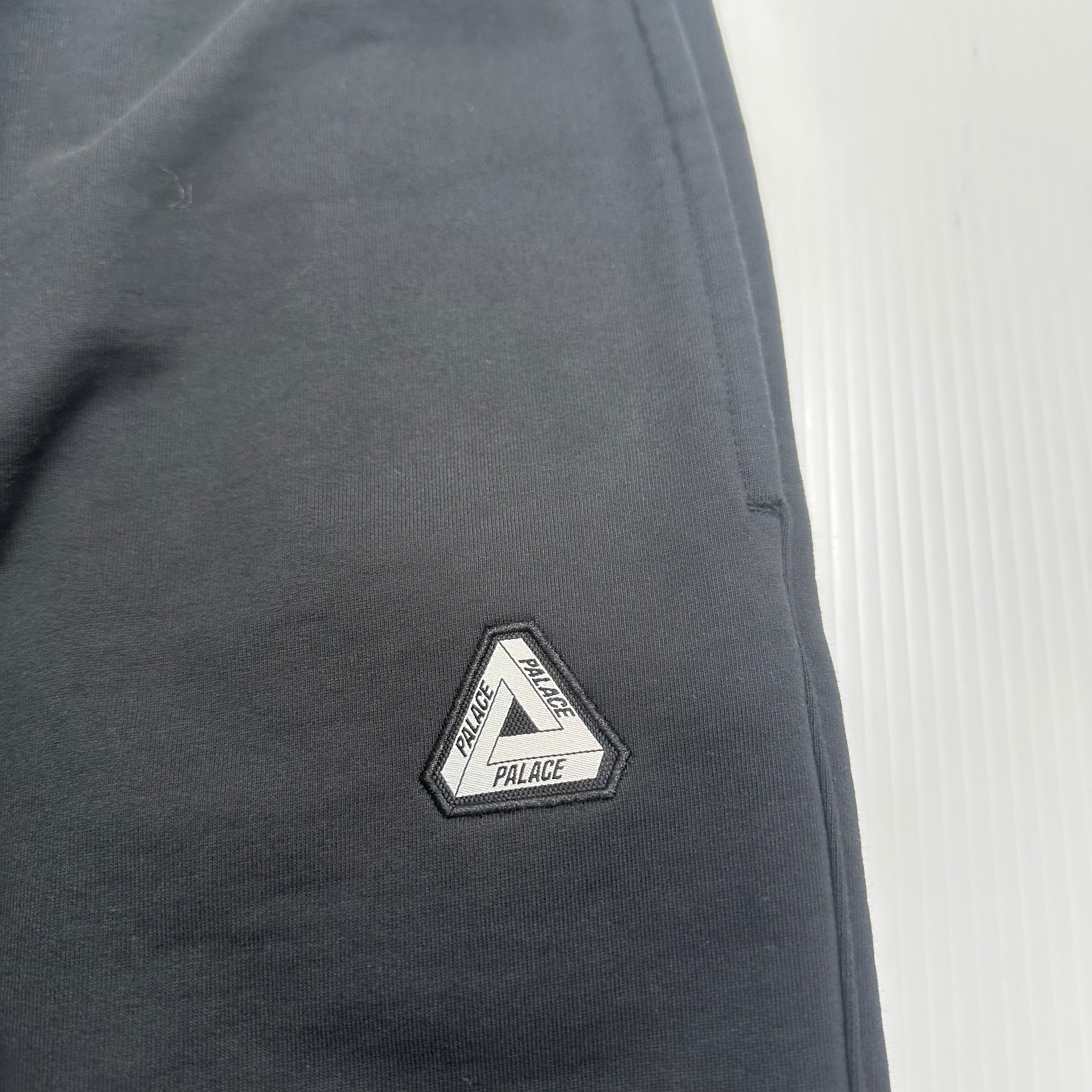 Palace Skateboard Mini Logo Sweatpants XL