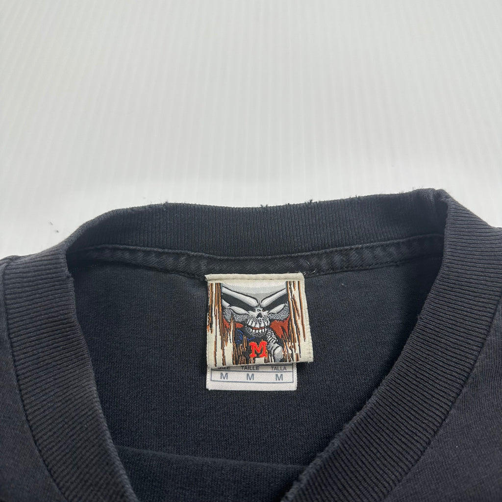 Vintage Blind Skateboards Graphic Tee M