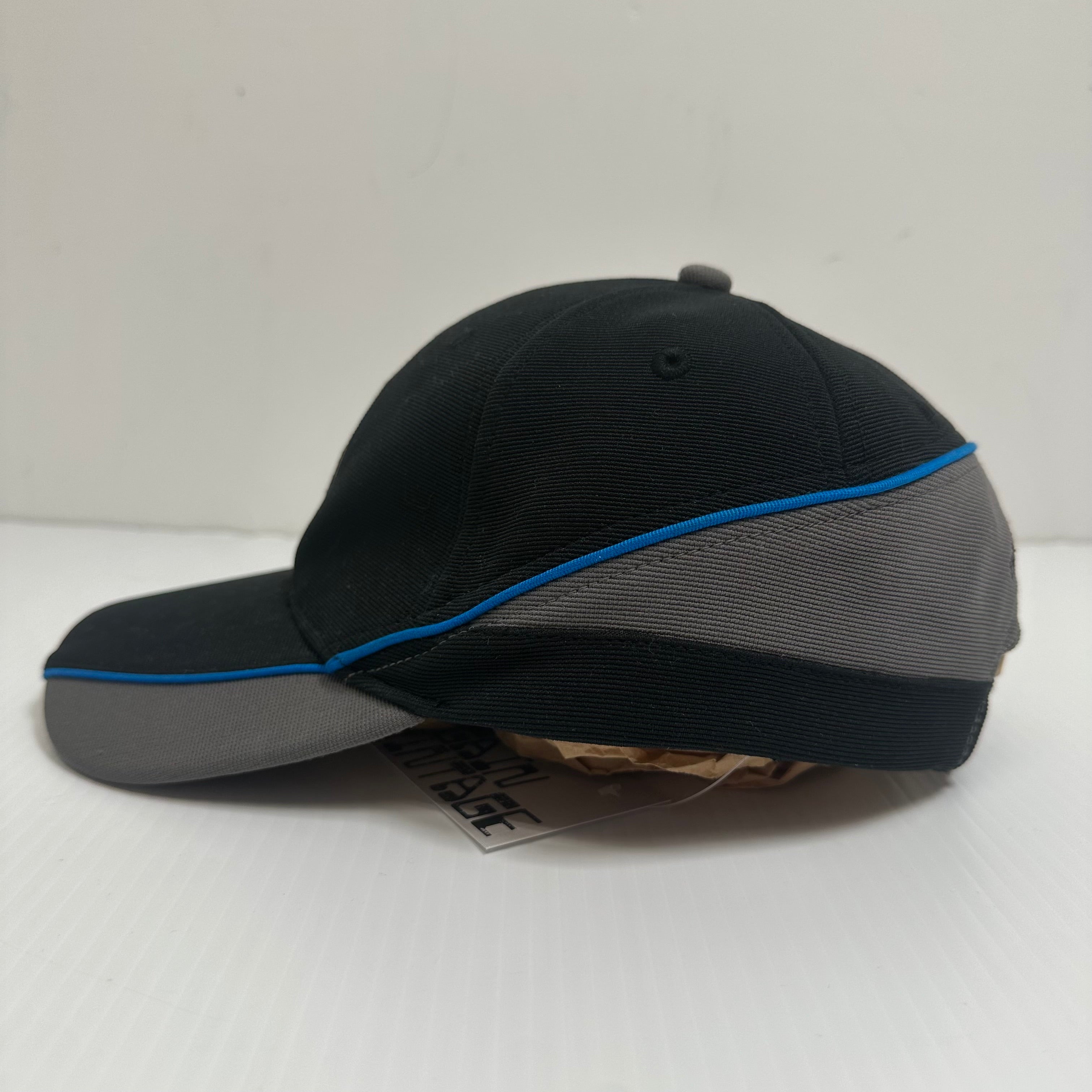 BMW Motorrad USA Strapback Hat