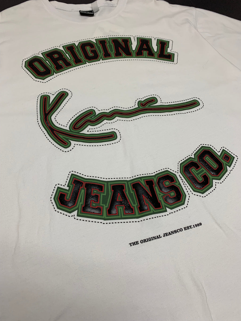 Karl Kani Y2K Tee XXL
