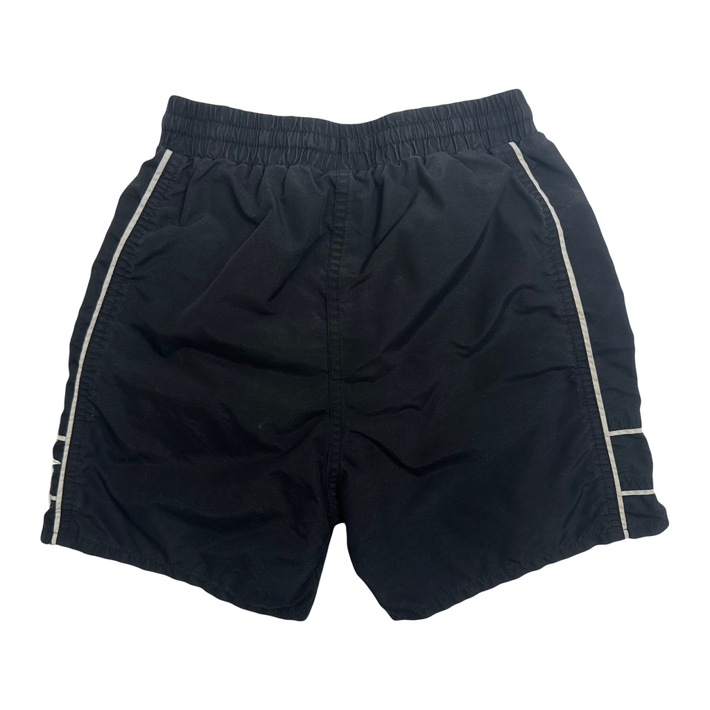 Vintage Umbro Mini Logo Athletic Shorts Youth M