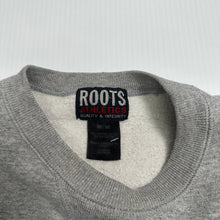 Load image into Gallery viewer, Vintage Roots 2000 Crewneck M
