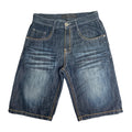 Y2K Southpole Baggy Denim Shorts 32