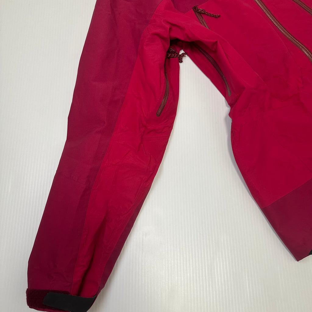Arc'teryx Theta AR Gore-Tex Shell Jacket Women's XL